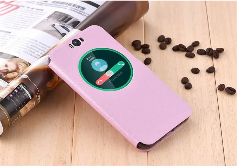 Чехол для Asus Zenfone Selfie на Asus Zenfone Selfie Zd551kl, чехол, роскошный флип,, из искусственной кожи, флип-чехол, 5,5 дюймов
