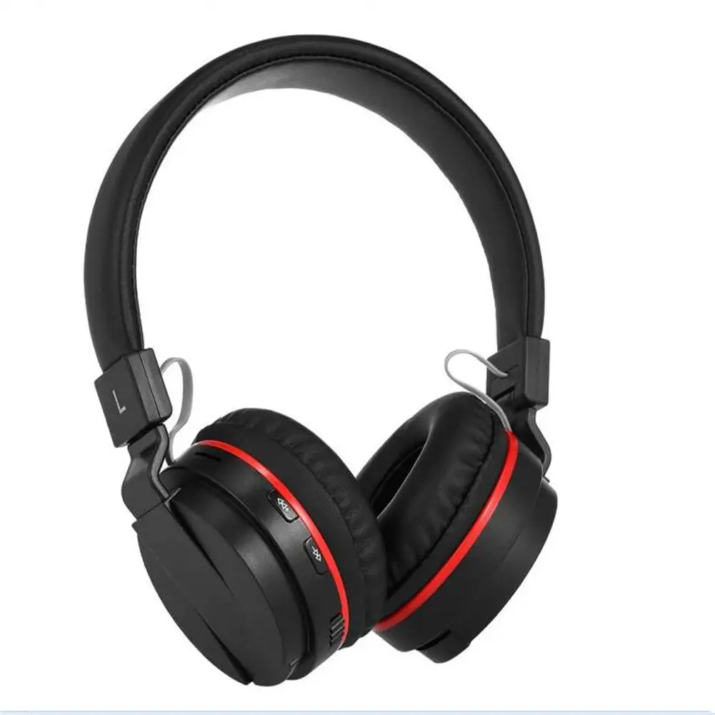 Ostart складные B1 Bluetooth наушники беспроводные с микрофоном гарнитура стерео