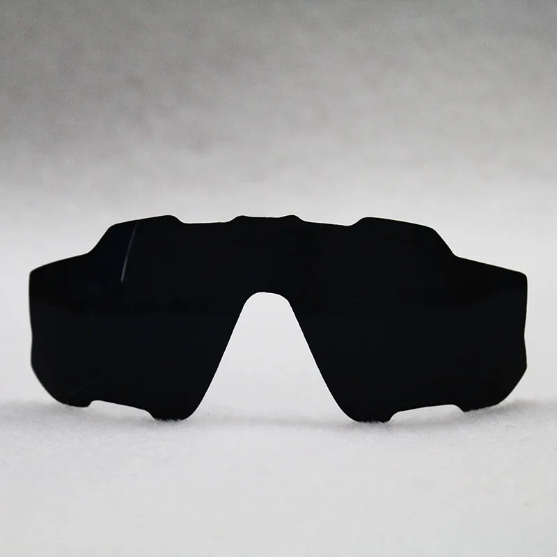 10-Polarized Full red blue green Polarized or Photochromic Replacement Lenses Cycling Glasses Eyewear Sport Bicycle- Not include frame - Цвет: 10-Polarized