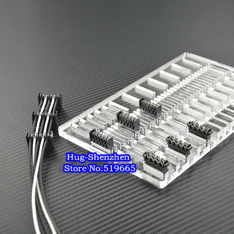 Диск Жесткий с интервалом для компьютера sata устройство фиксации шнура