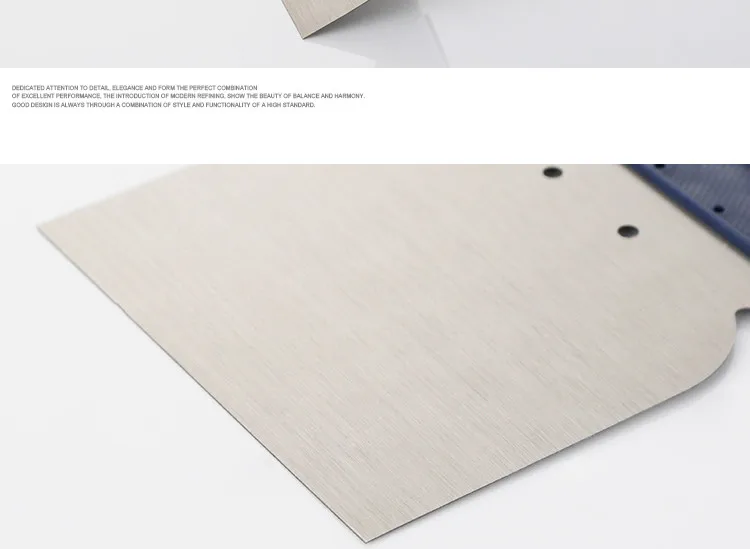 Наполнитель для тела набор аппликаторов 4 шт. автоматические инструменты