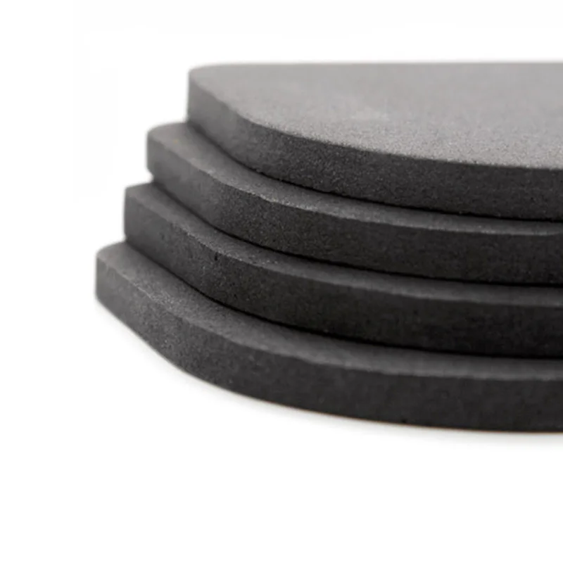 4 шт./компл. новая Антивибрационная подкладка для стиральной машины