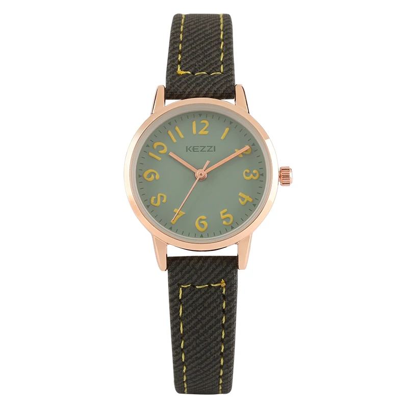 Новое поступление 2018 Для женщин часы Высокое качество Японии кварцевый механизм