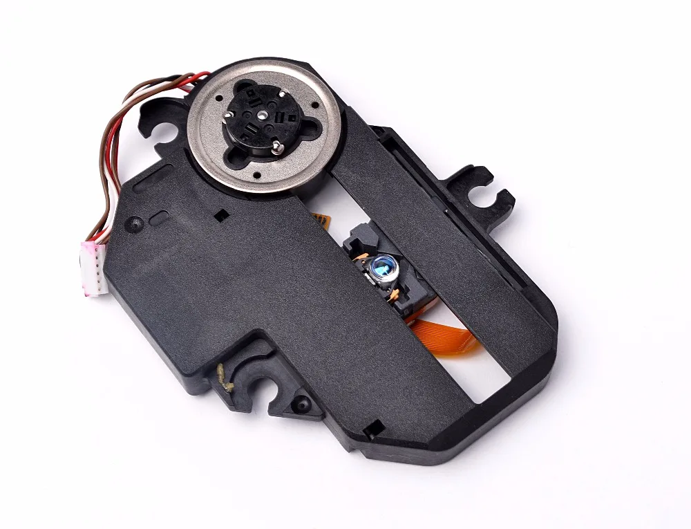 

Replacement For AIWA XP-V70 CD Player Spare Parts Laser Lens Lasereinheit ASSY Unit XPV70 Optical Pickup BlocOptique