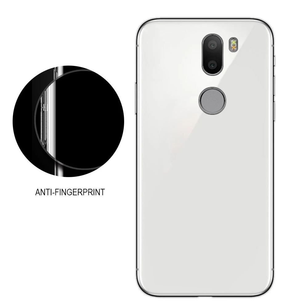 Креативный мягкий чехол подходит для модели Xiaomi Redmi 5 splus очистки рассеивания