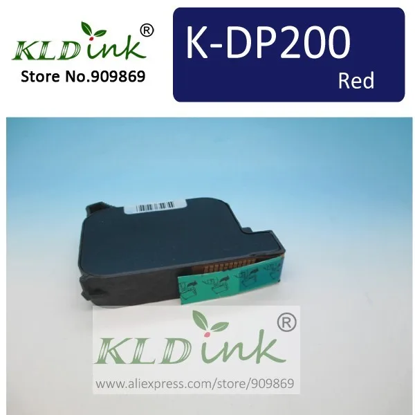 Совместимый картридж FS004256003 FS004256008 DE6170 Red Franking для pitney bowes DM210 DM390 DP200 DP400 машин|ink