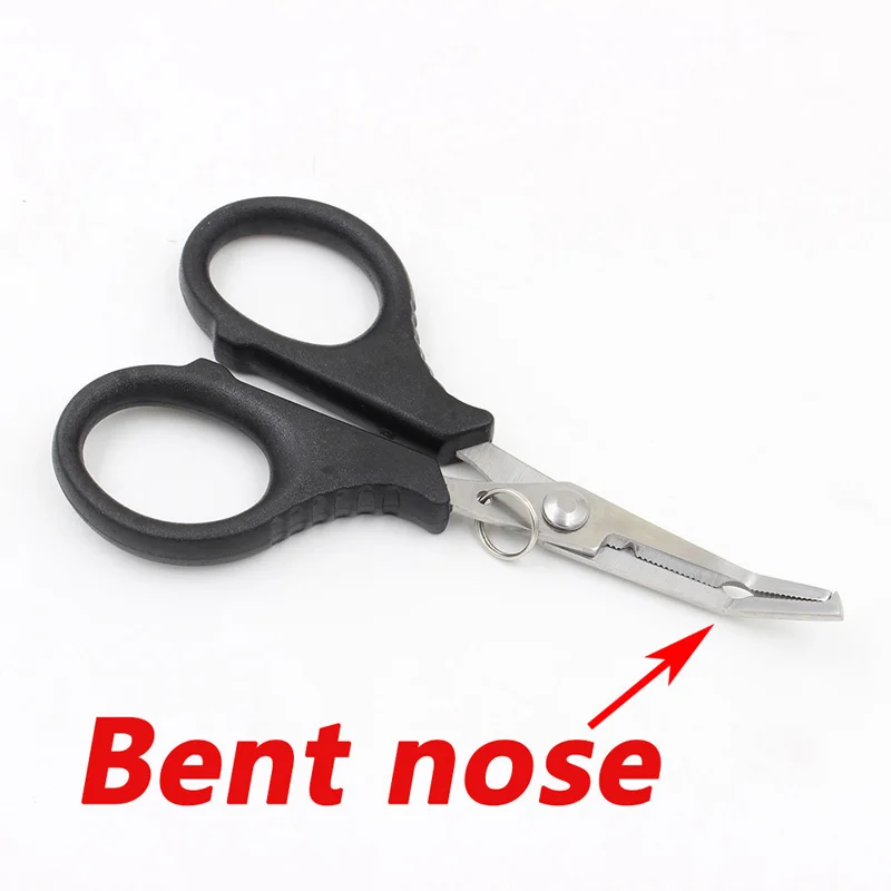 Fishing Multifunctional Plier PE line cut Carp pesca Accessories Fish tackle Lure Hook Remover Line Cutter Scissors Pliers | Инструменты