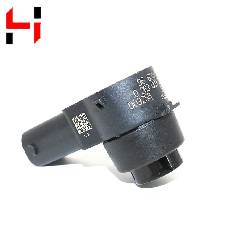 4 шт. 9663821577 Автомобильный датчик парковки PDC для Peugeot 307 308 Rcz Partner Citroen PSA9663821577 407 в
