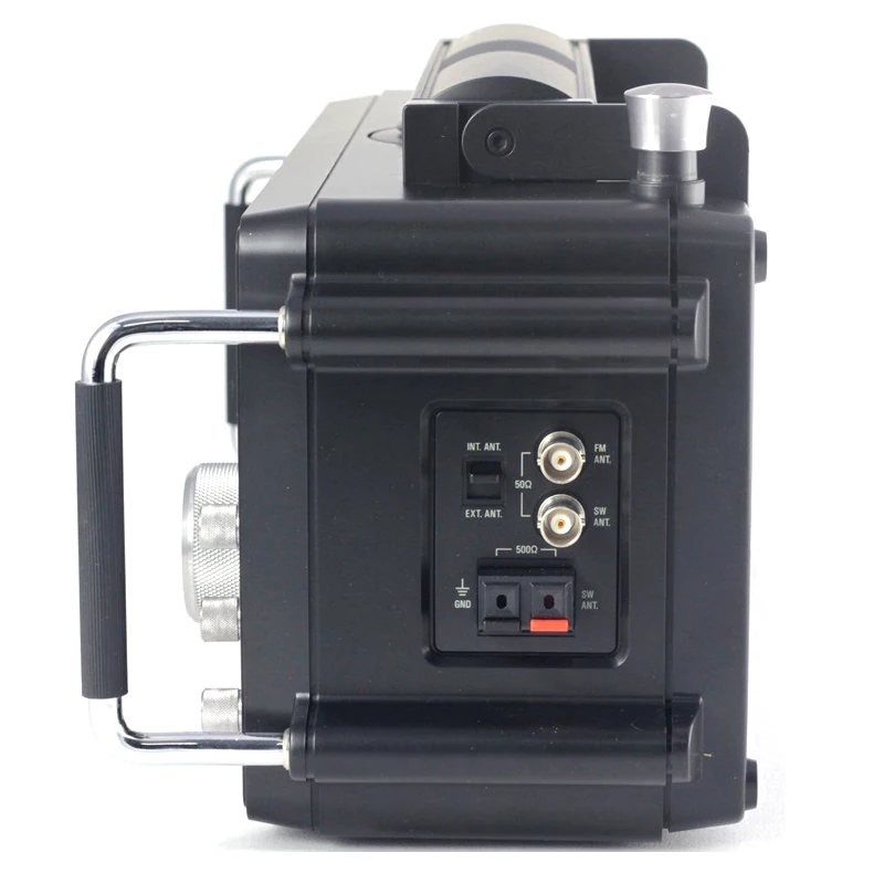 Tecsun S-2000 2 канальный цифровой тюнинг Настольный HAM радиолюбителей боковая полоса(SSB) Двойное преобразование частоты PLL FM/MW/SW/LW воздуха полный диапазон S 2000 радио