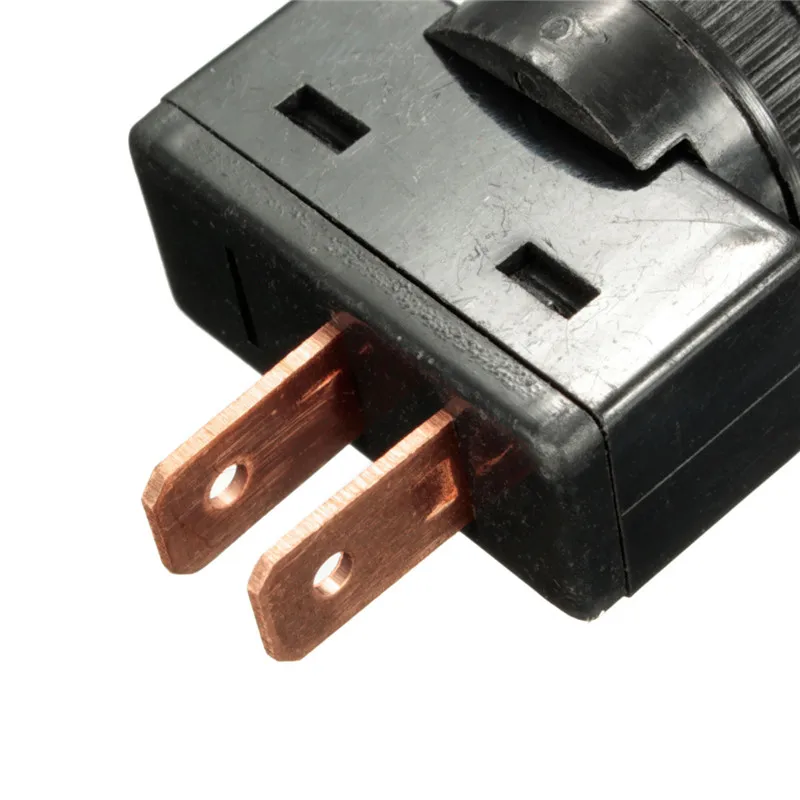 5PCS 12V 20A Car Boat Dash Light Board Panel Long ON OFF SPST ON-OFF Toggle Switch