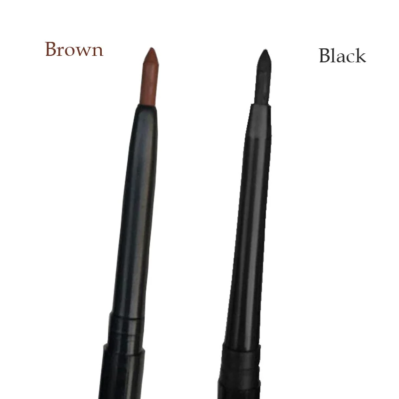 Водостойкая Подводка для глаз Addfavor Перманентный автоматический карандаш