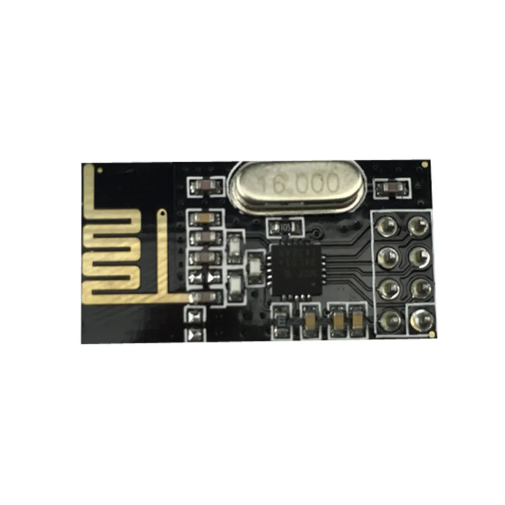NRF24l01 24l01 2 4g беспроводной модуль Raspberry pi PCB Kit ЖК разъем 4G антенна трансивер|antenna