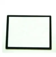 

New LCD Window Display (Acrylic) Outer Glass For NIKON COOLPIX P510 P530 Digital Camera Repair Part