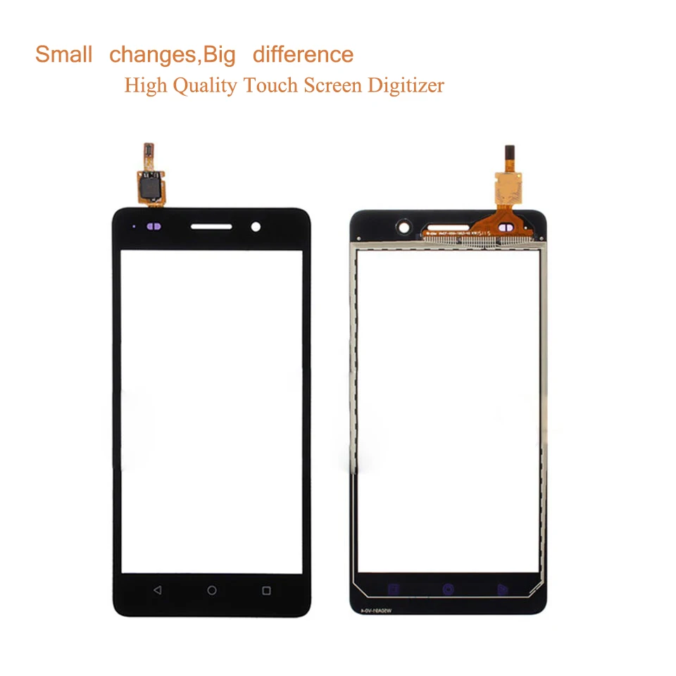 Felfial для Huawei G Play Mini CHC U01 U003 Honor 4C сенсорный экран дигитайзер Стекло Объектив