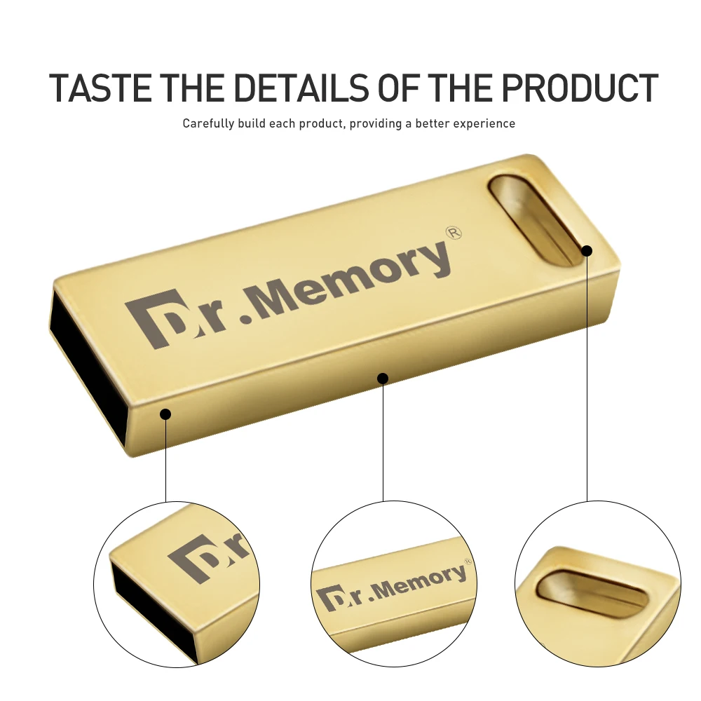 Супер Мини Нержавеющая сталь флеш накопитель USB 16Гб 8Гб ГБ флэш 32 4 диск на ключ