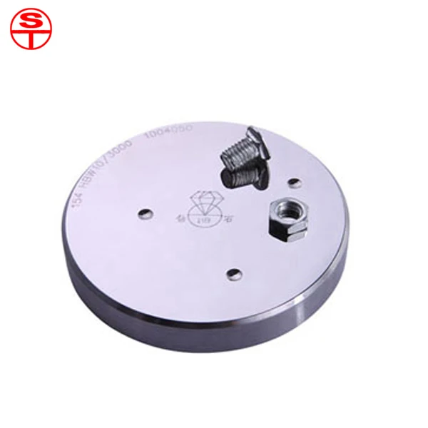 

Блок для проверки твердости Brinell