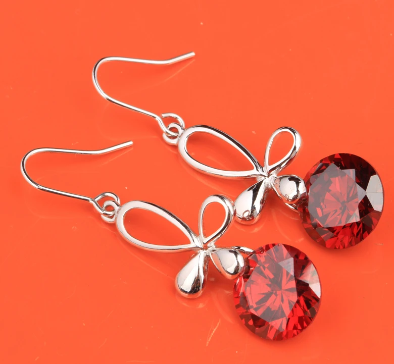Женские серьги подвески с длинным серебряным покрытием|dangle drop earings|dangle earringsdrop dangle