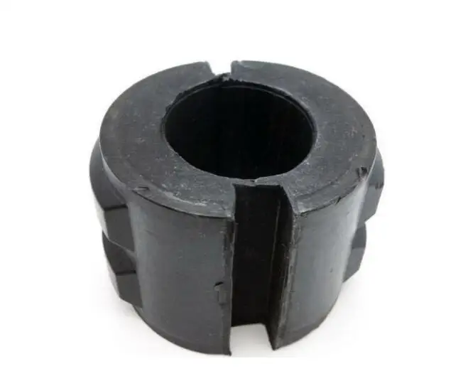 Новинка 2 шт. передняя подвеска стабилизатор втулка для Mercedes W220 S430 S500 S600