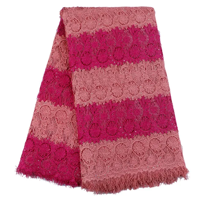 5 ярдов/шт наиболее популярные Королевский синий цвет и красный цветок