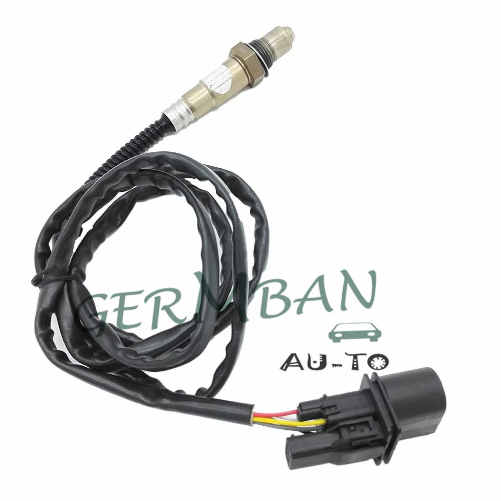 234 5117 0258007090 06B906265D 0258007057 Новый кислородный датчик Lambda O2 для AUDI A4 1 8 T A8 V W Toua reg Passat 2000