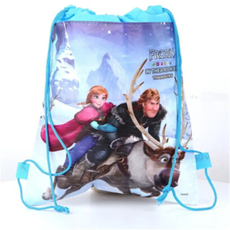 1 шт. Disney Forzen Эльза и изображением Анны из мультфильма Холодное сердце пользу
