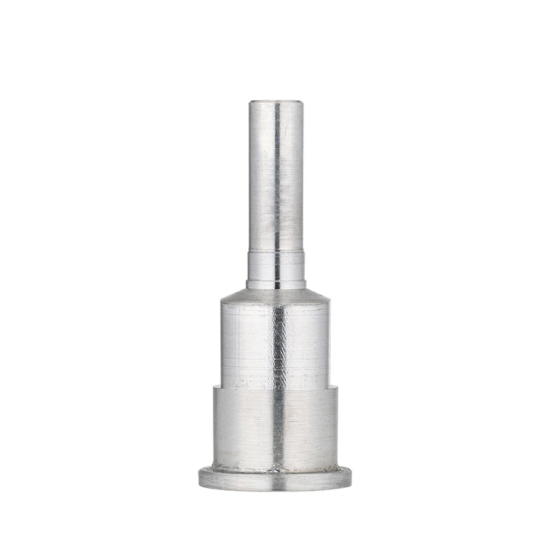

New!!! Adjustable 27mm Stainless Steel Tattoo Machine Cartridge Grip Tattoo Grip Supply Wholesale