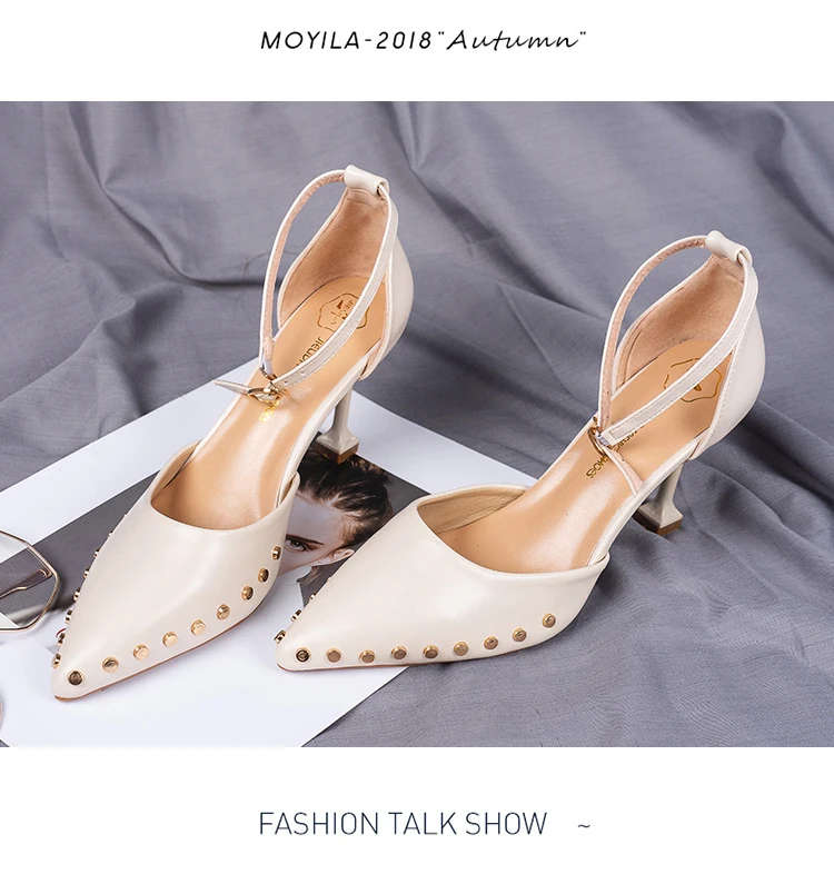 Zapatos de mujer de moda; коллекция года; de vestir; женские пикантные туфли на высоком каблуке-шпильке без шнуровки; роскошная женская обувь из искусственной кожи; вечерние туфли на высоком каблуке