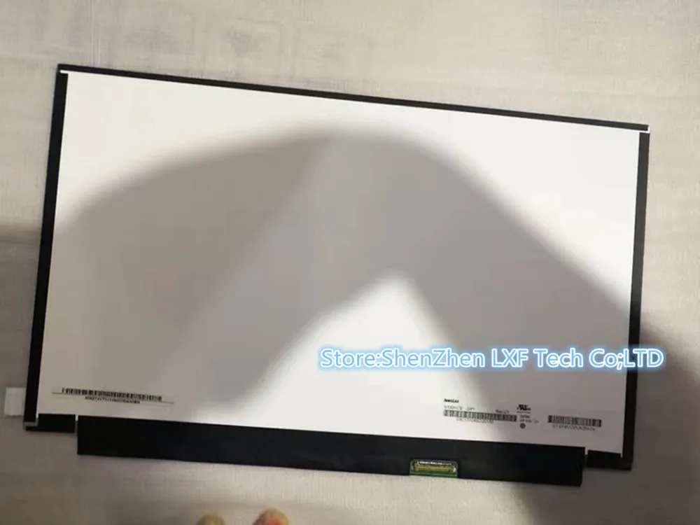 

Free shipping 13.3" LED LCD Screen N133HCE-GP1 WUXGA FHD 1920X1080 PLS Display Non-touch Panel