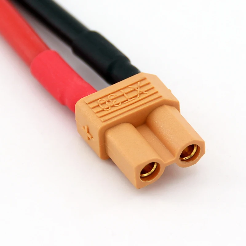 5/20 шт. XT30 / XT-30 женские разъемы w/ 10 см 16awg провод для Turnigy Zippy | Игрушки и хобби