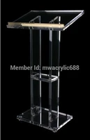 pulpit furniturefree shipping popularity beautiful firm modern design cheap clear acrylic lecternacrylic pulpit plexiglass