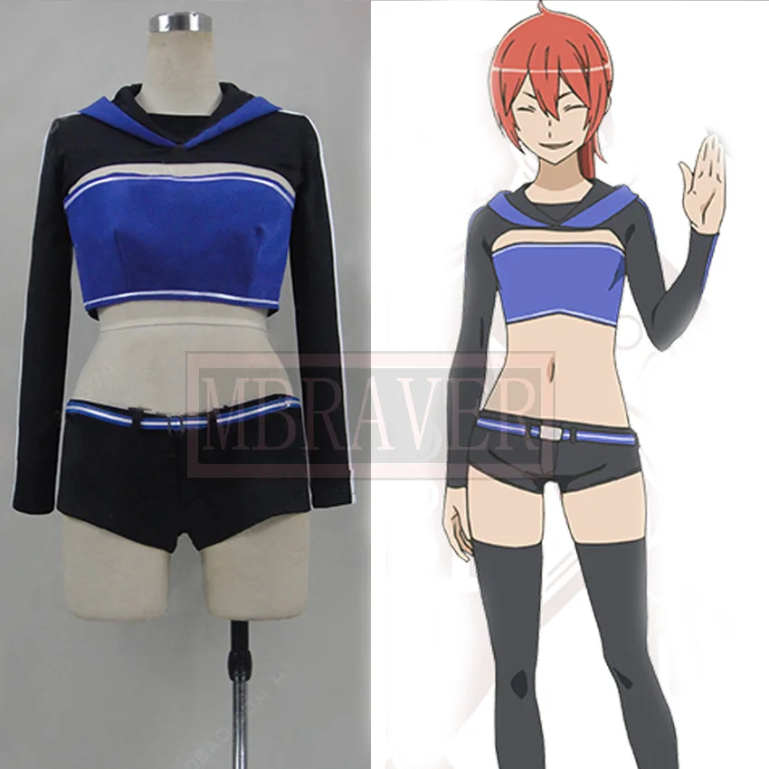 

Is It Wrong to Try to Pick Up Girls in a Dungeon Loki Cosplay Costume