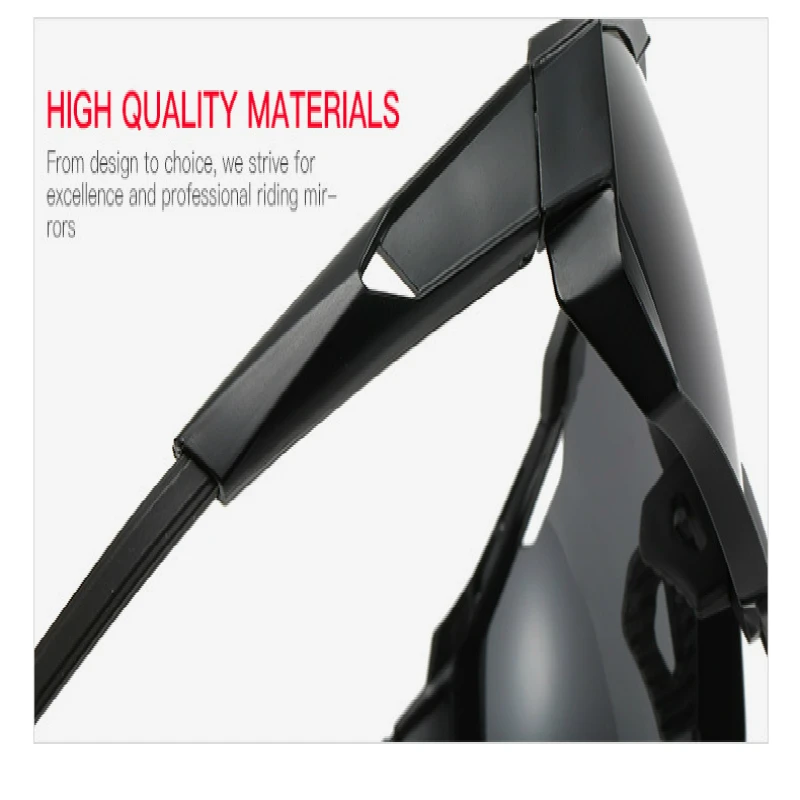 Men's Outdoor Sports Glasses Colorful Sunglasses Mountain Windproof Sun for Fashion Party | Аксессуары для одежды