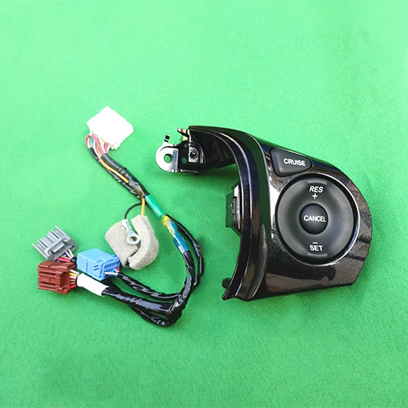 Кнопка круиз контроля для Honda Civic 2013 2014 2015 9671000000|Переключатели и рычаги авто| |