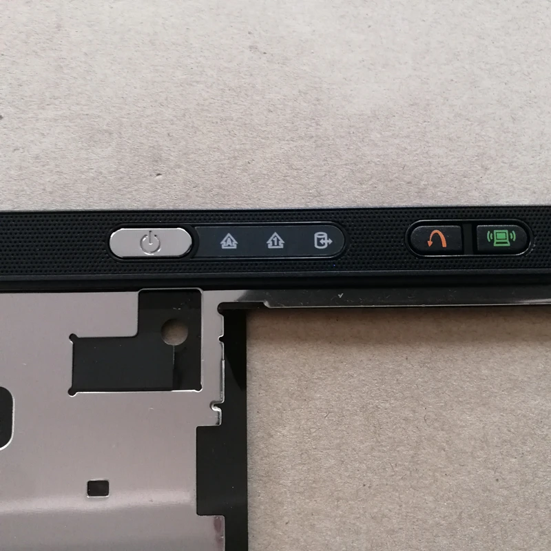 Новая рамка для клавиатуры ноутбука lenovo M10 35FL1KC0010 | Компьютеры и офис