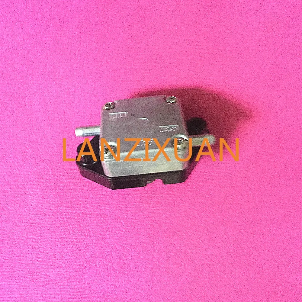 

Outboard Motor 67D-24410-02-00 67D-24410-01-00 67D-24410-03-00 67D-24410 Fuel Pump Assy for Yamaha 4-Stroke 4HP F4 F4A F4M