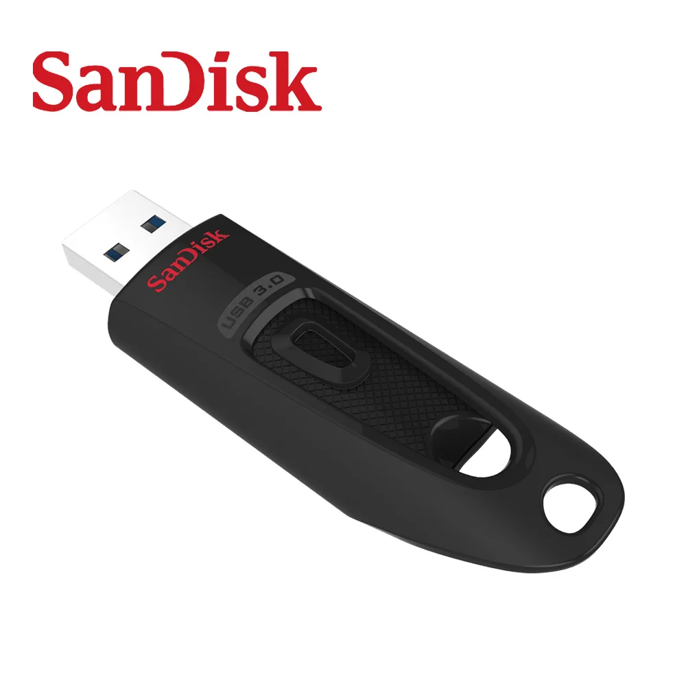 Флеш накопитель SanDisk CZ48 флеш USB 3 0 128 Гб 64 ГБ 32 16 ГБ|USB флэш-накопители| |