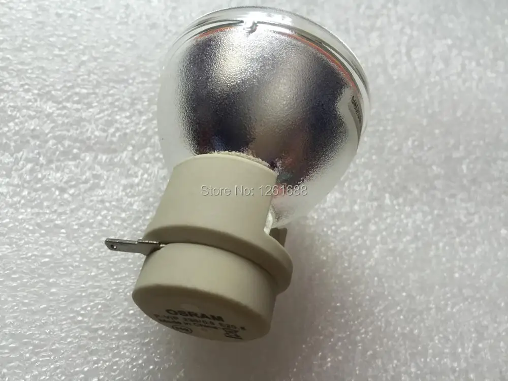 Оригинал VIVITEK для H1080 H1081 H1082 H1080FD H1085 H1086 3D лампа проектора 5811116206 S P VIP 230/0. 8 E20.8|p-vip