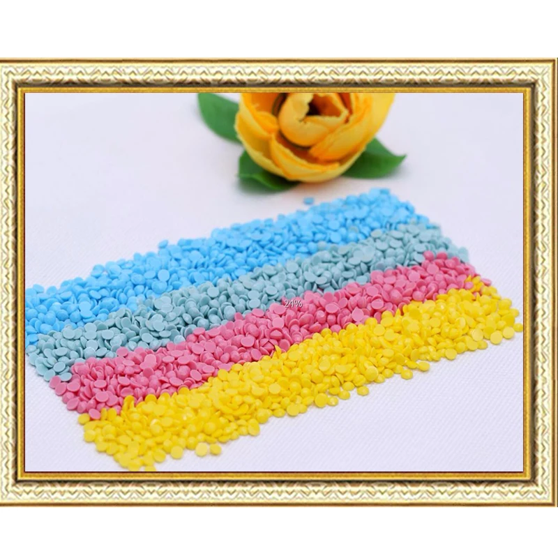 Новый 5D Алмаз diy Картины милая собака Шарпей вышивка крестиком хитрый