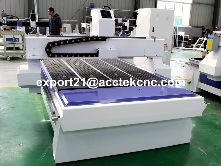 1325 Цзинань высокая конфигурация древесины CNC маршрутизатор вакуумный насос с