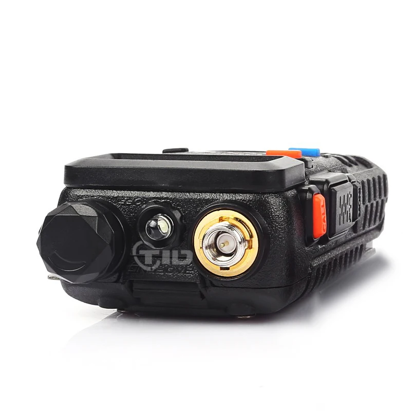 Рация Baofeng UV-5R радиостанция 128CH VHF UHF двухстороннее радио cb портативное Baofeng uv 5r радио для охоты uv5r