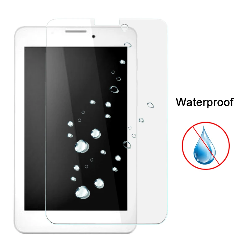 1 шт. Высококачественная Водонепроницаемая Защитная пленка для Acer Iconia Tab 7 A1 713 0