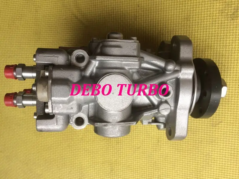 0470504026 109342-1007 8972523415 топливный насос высокого давления для ISUZU NKR77 Родео 4JH1 4KH1 4HK1
