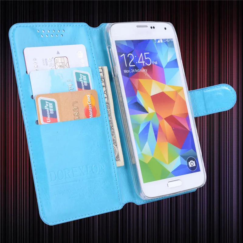 Чехлы книжки из ПУ кожи для ASUS Zenfone 4 Max ZC520KL 5 2 дюйма|Бамперы| |
