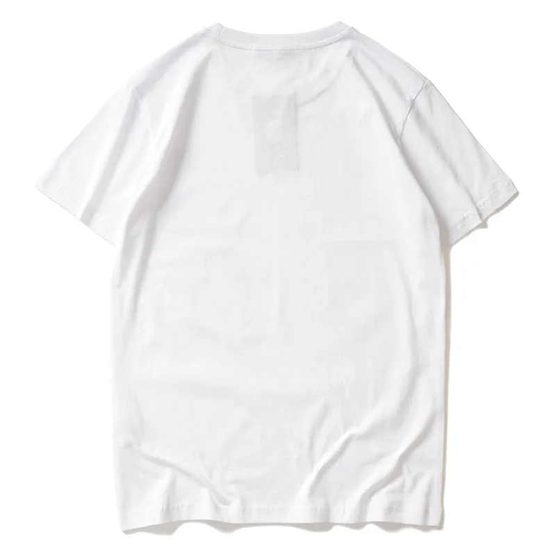 Новинка 2019 модные футболки унисекс в стиле панк радужная афелева суочки футболка