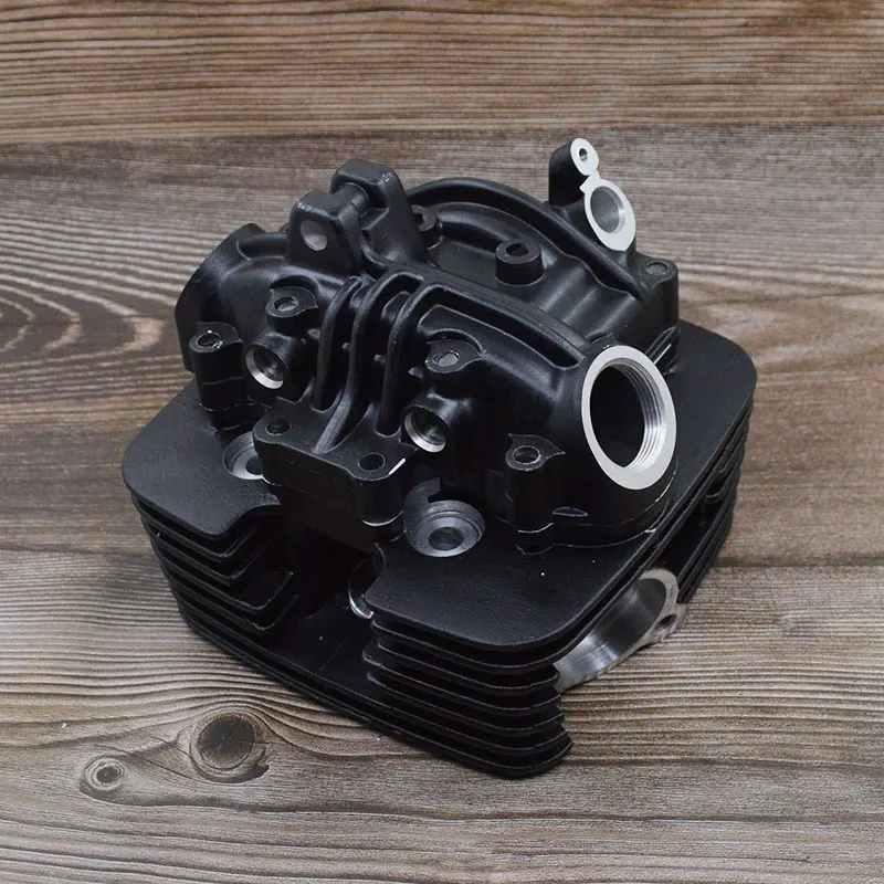 Крышка головки цилиндра двигателя мотоцикла для SUZUKI DF125 DF125EX DF125EY 1999 2000|Двигатели|