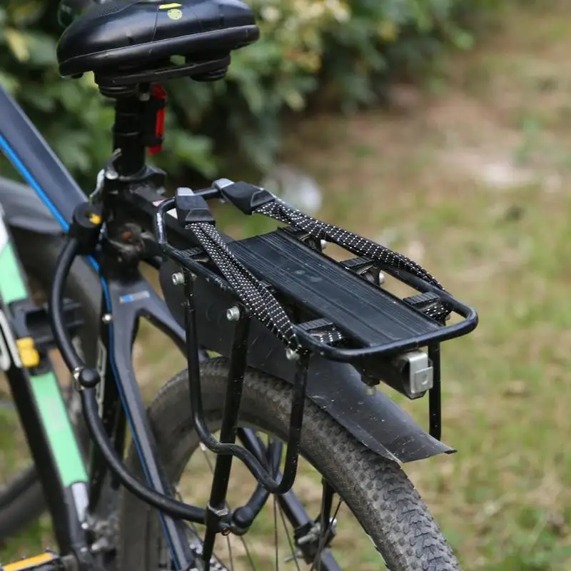 MTB велосипедный багаж Перевозчик выдвижной эластичный багажник для велосипеда, привязанный резиновый ремень веревка лента для чемодана с пластиковыми крючками