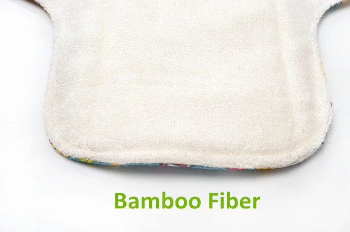 5 шт. прокладки из бамбукового волокна 9 дюймов|menstrual pads|cloth menstrual padssanitary napkin |