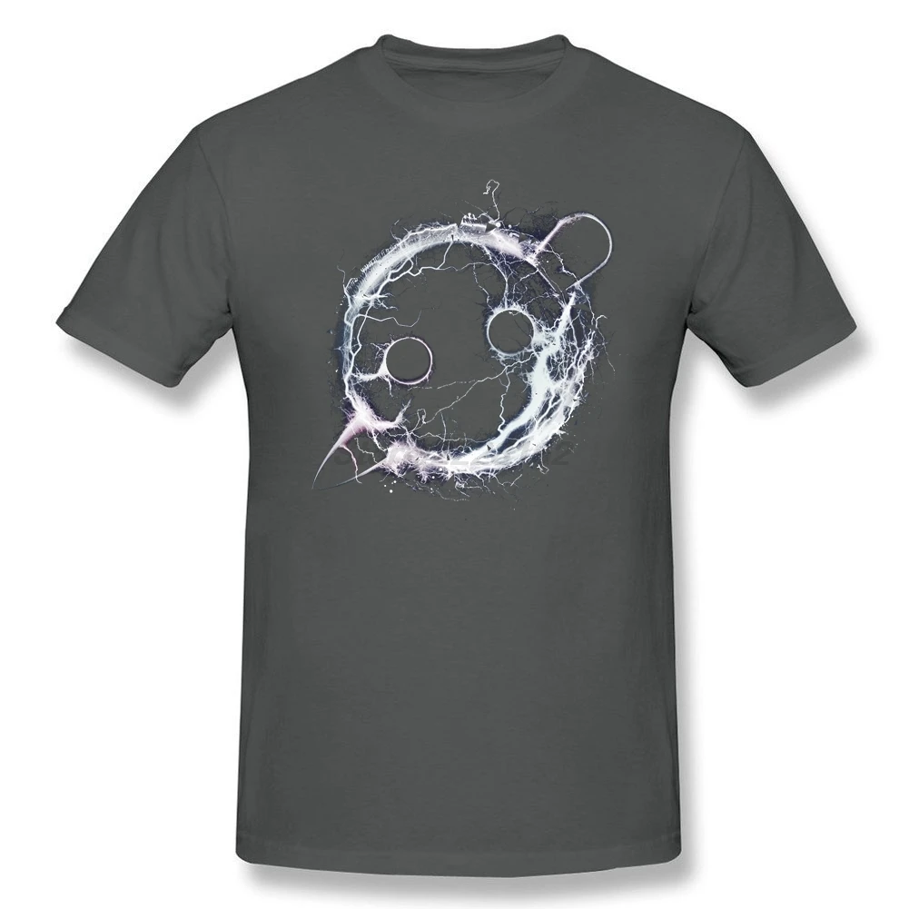 Футболка мужская с круглым вырезом коротким рукавом и принтом 100% хлопок|t shirt|tee