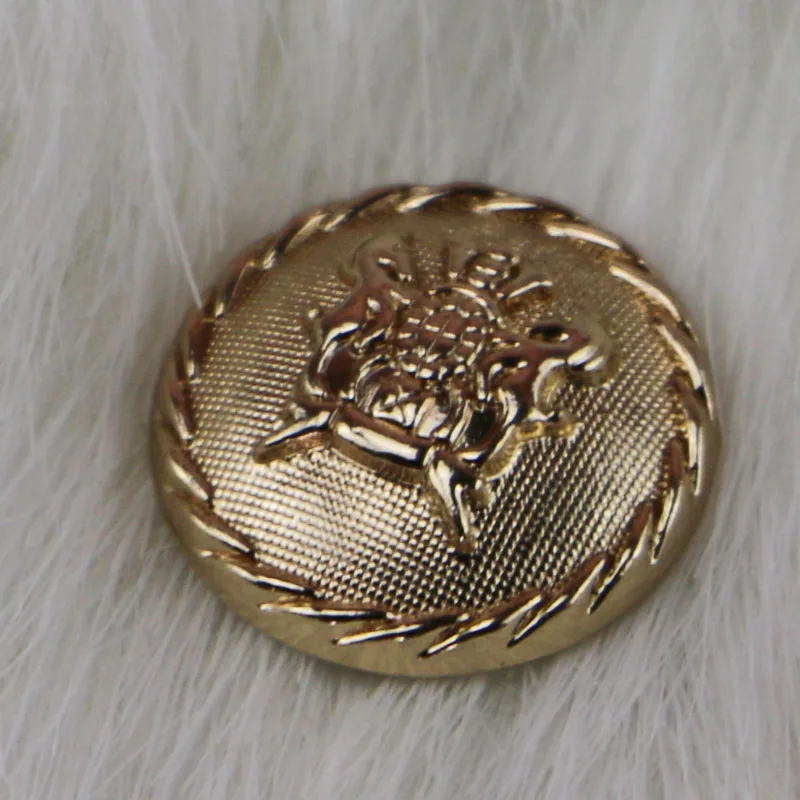 3 шт. 15 мм золотая металлическая пряжка в британском стиле аксессуары для одежды