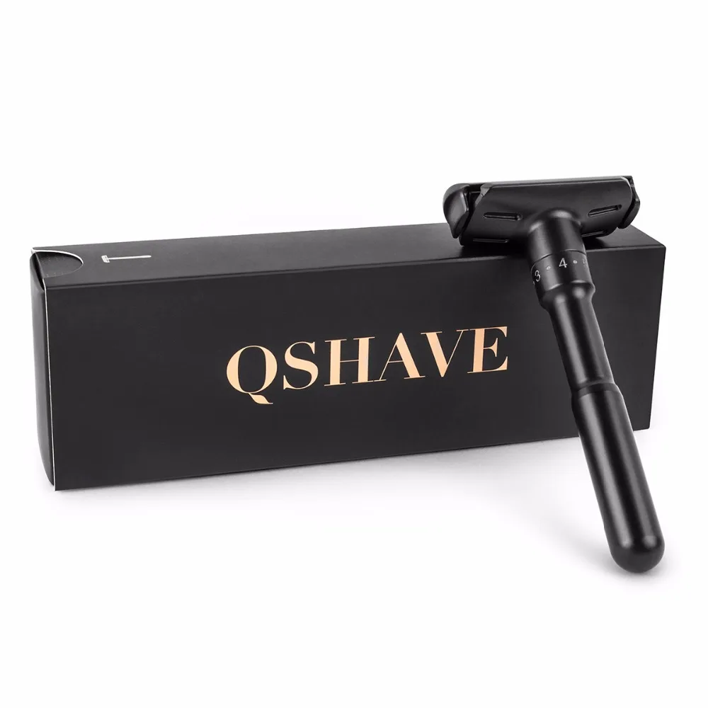 QShave, , , , 5